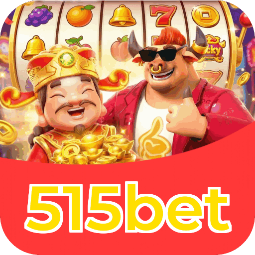 515bet - Vitória verificada Carlos M.
