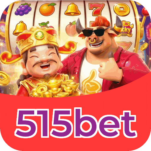 Especificações técnicas download 515bet