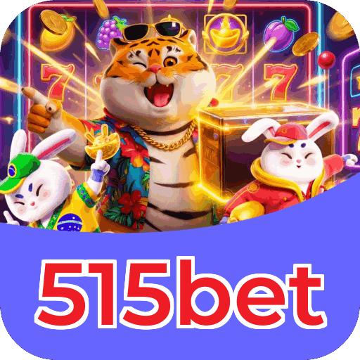 Especificações técnicas download 515bet